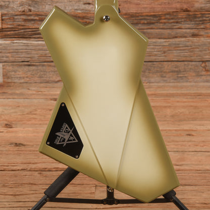 Kauer Gripen Standard Antigua w/Kauerbuckers Pickups