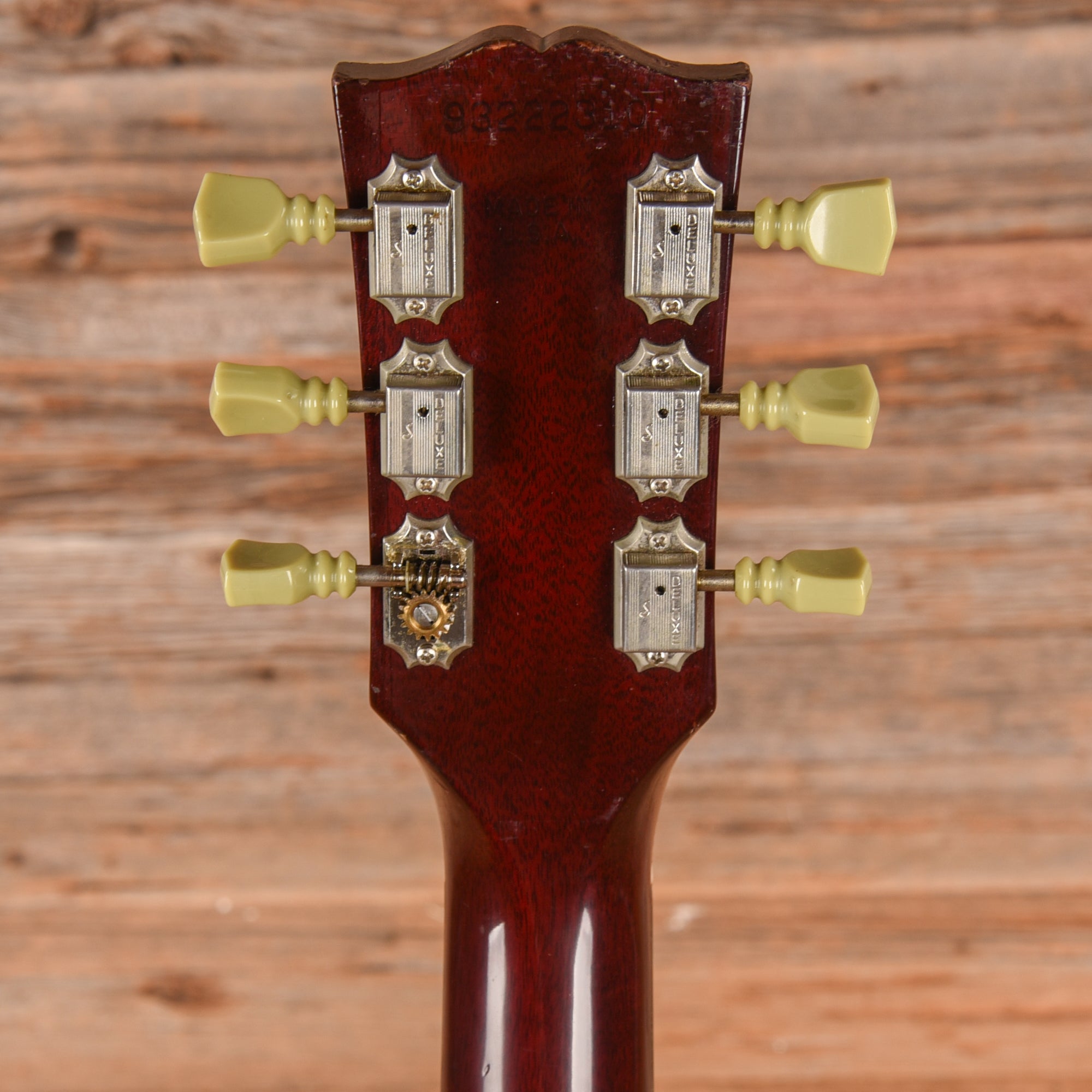 Gibson Les Paul Studio Wine Red 1992