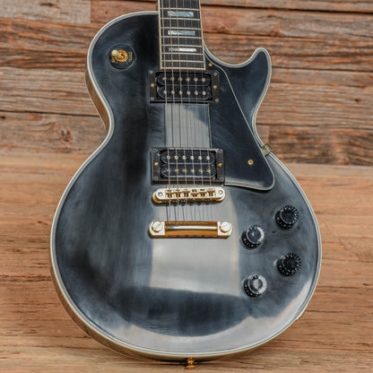 Gibson Custom Les Paul Custom Ebony 2019