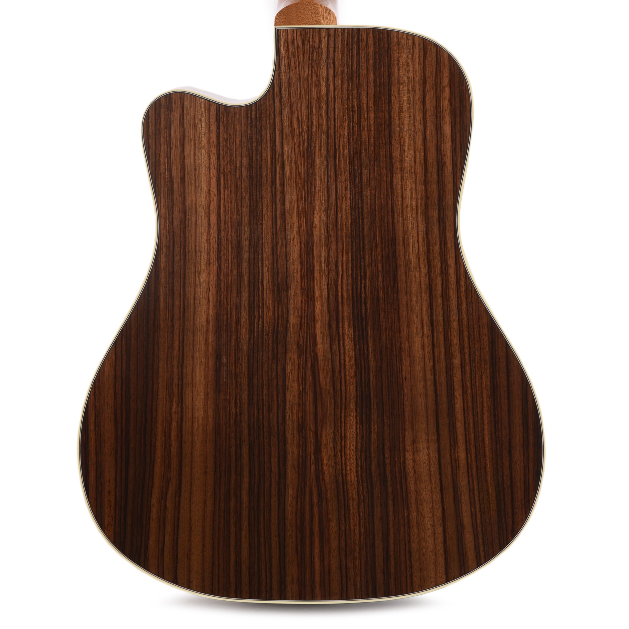 Gibson Modern Hummingbird Standard Rosewood EC Rosewood Burst