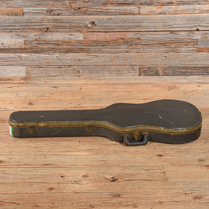 Gretsch Jet Fire Bird Red 1956