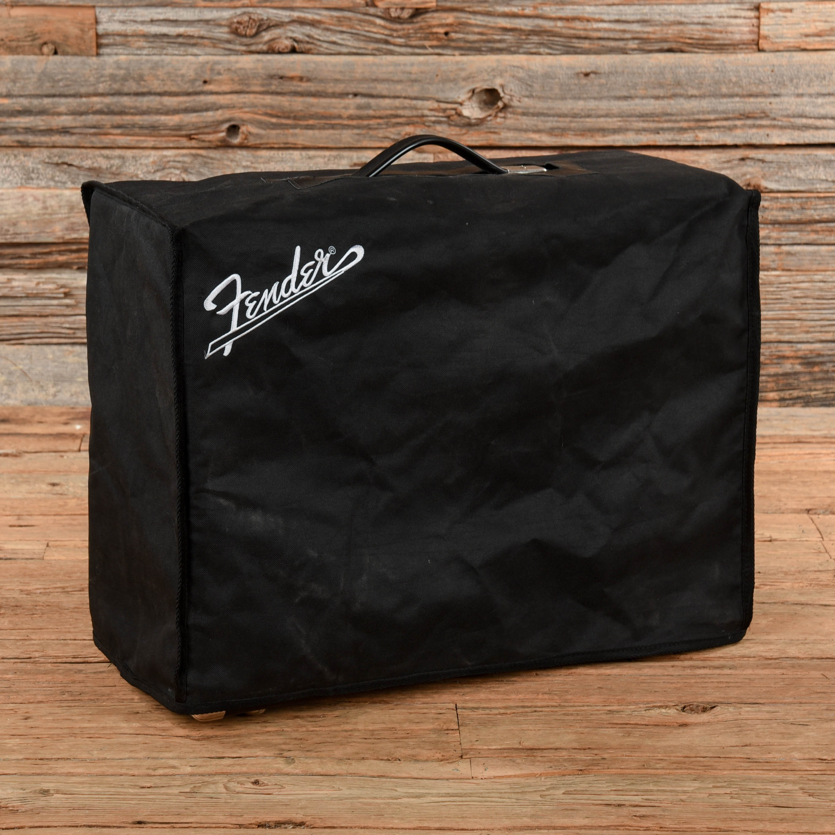 Fender 68 Custom Pro Reverb 40-Watt 1x12