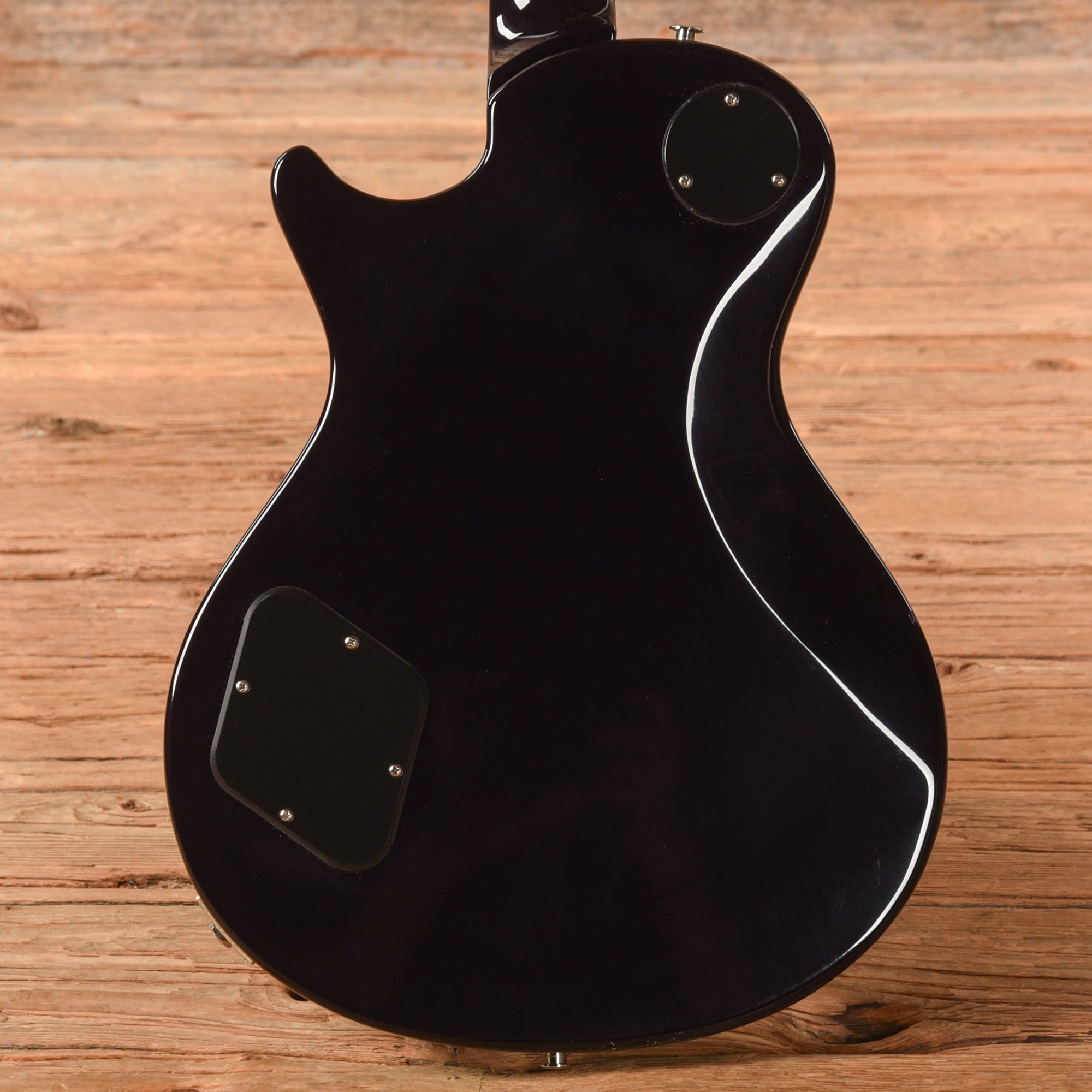 PRS S2 McCarty 594 Singlecut Whale Blue 2022