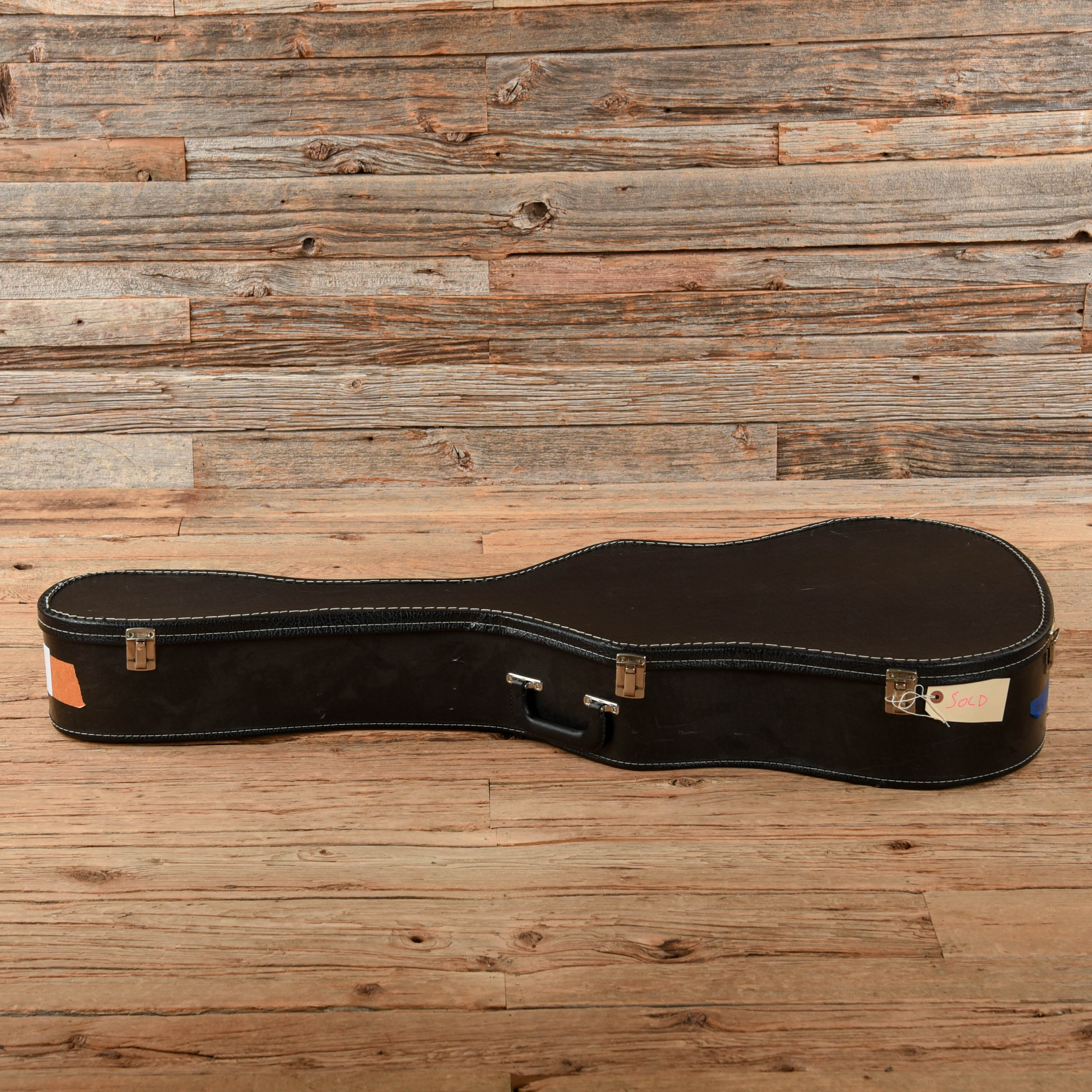 Gibson J-45 Cherry Sunburst 1966