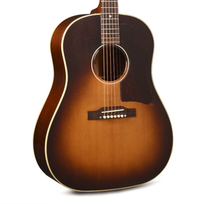 Gibson Custom Shop Historic 1955 J-45 Murphy Lab Light Aged Vintage Sunburst