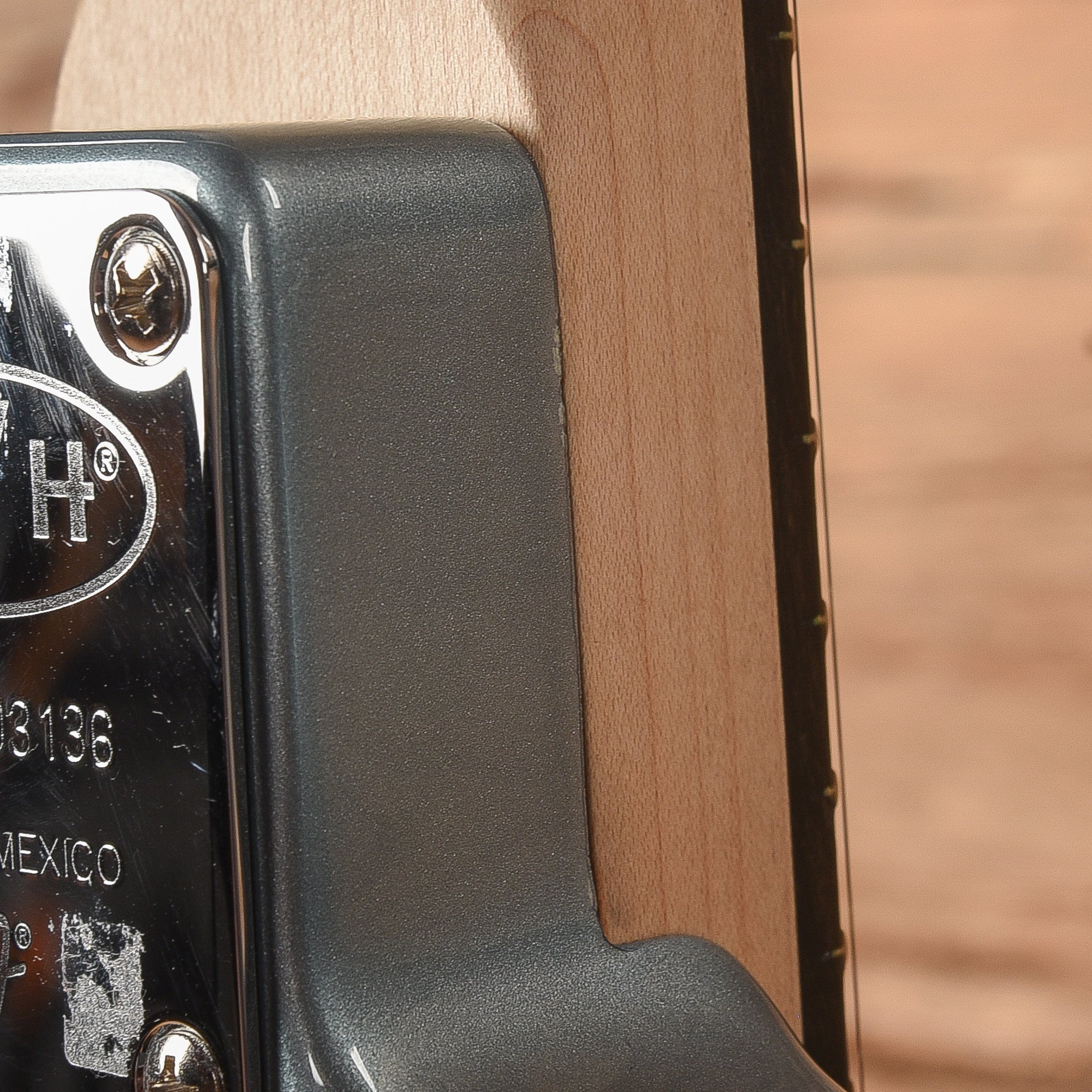 EVH 5150 Standard Ice Blue Metallic 2023 LEFTY