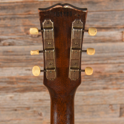 Gibson ES-120T Sunburst 1963