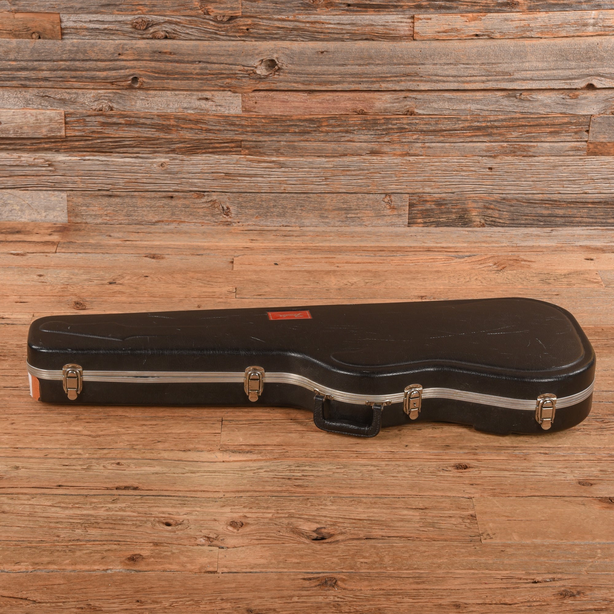 Fender Stratocaster Plus Crimson Burst 1996