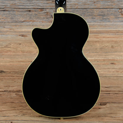 Hofner 500/2 Club Bass Black 2005