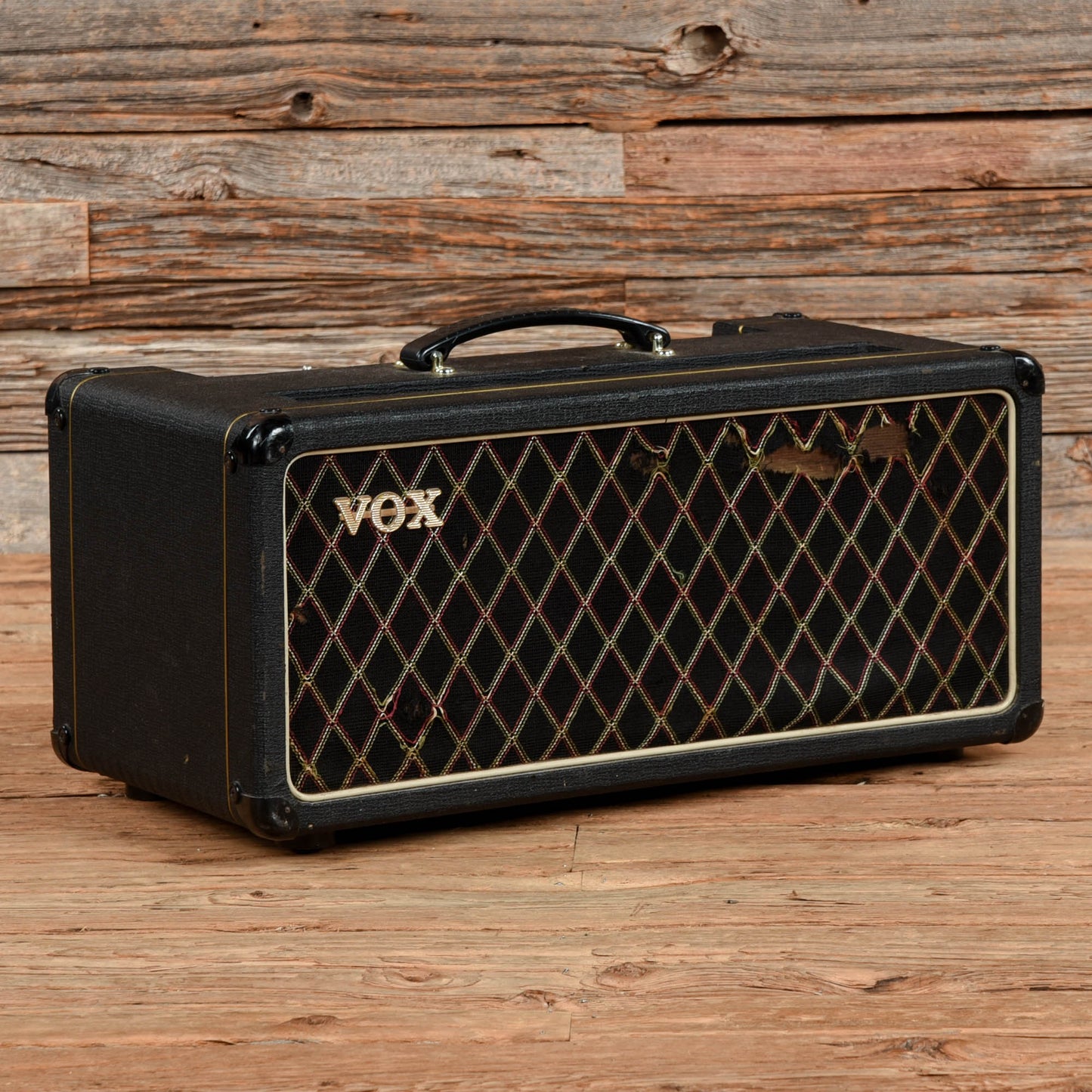 Vox AC-50 50-Watt Guitar Amp Head  1965