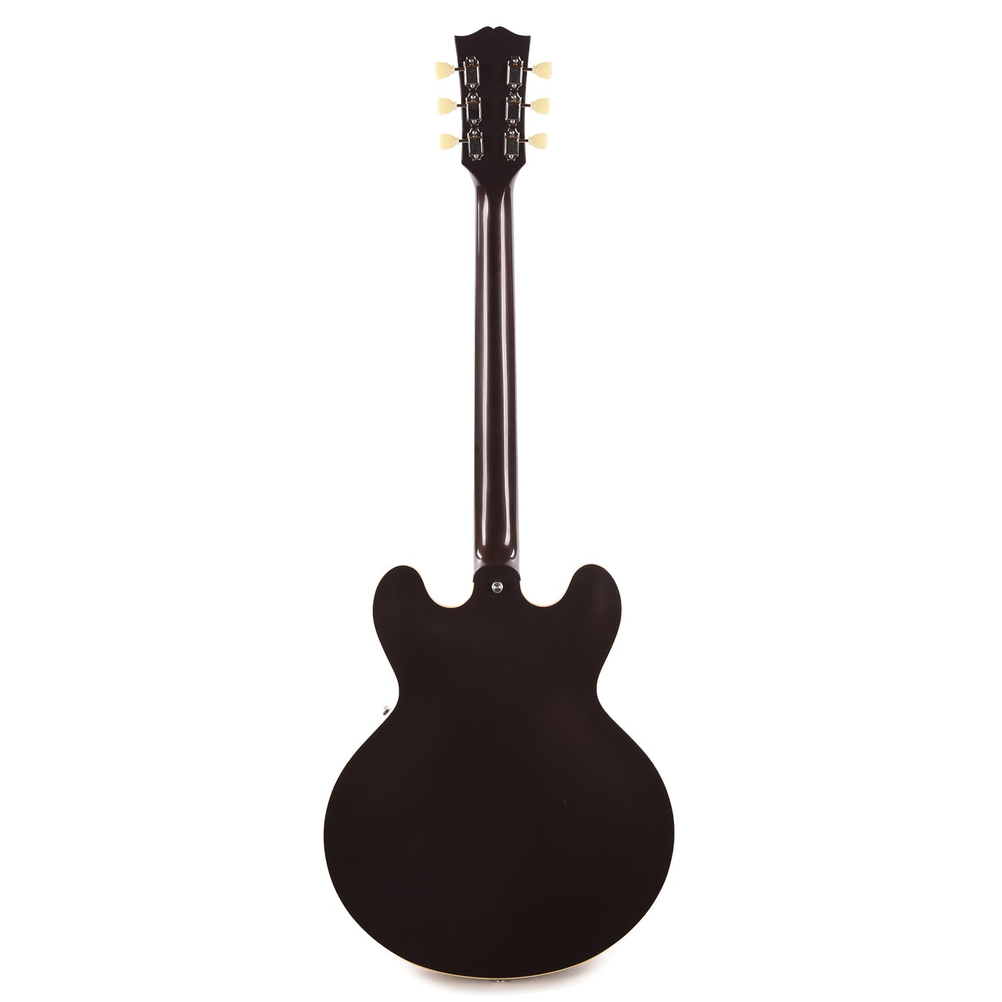 Gibson Custom Shop 1959 ES-335 Reissue "CME Spec" Viceroy Brown VOS