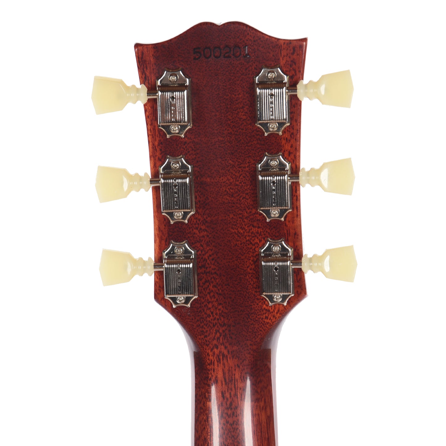 Gibson Custom Shop 1961 Les Paul SG Standard "CME Spec" Aniline Dye VOS w/Maestro Vibrola