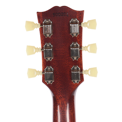 Gibson Custom Shop 1961 Les Paul SG Standard "CME Spec" Aniline Dye VOS w/Maestro Vibrola