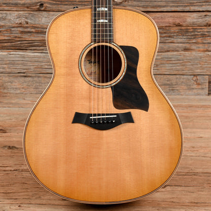 Taylor 618e Shaded Edgeburst 2020