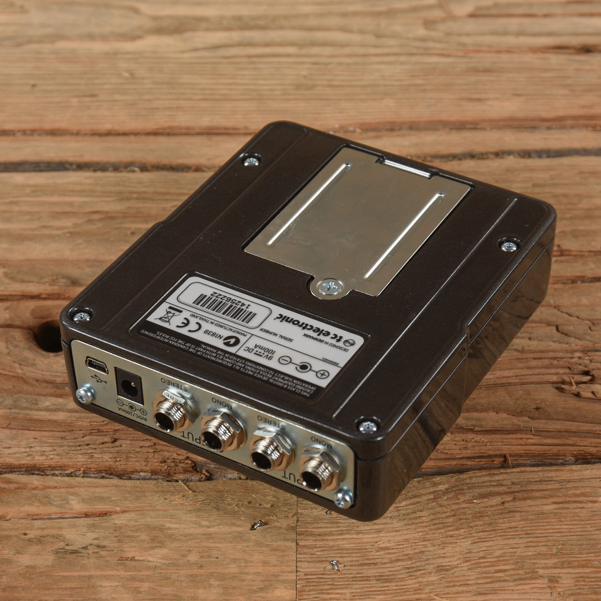 TC Electronic Ditto X2