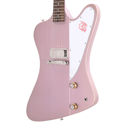 Epiphone Inspired by Gibson 1963 Firebird I Heather Poly
