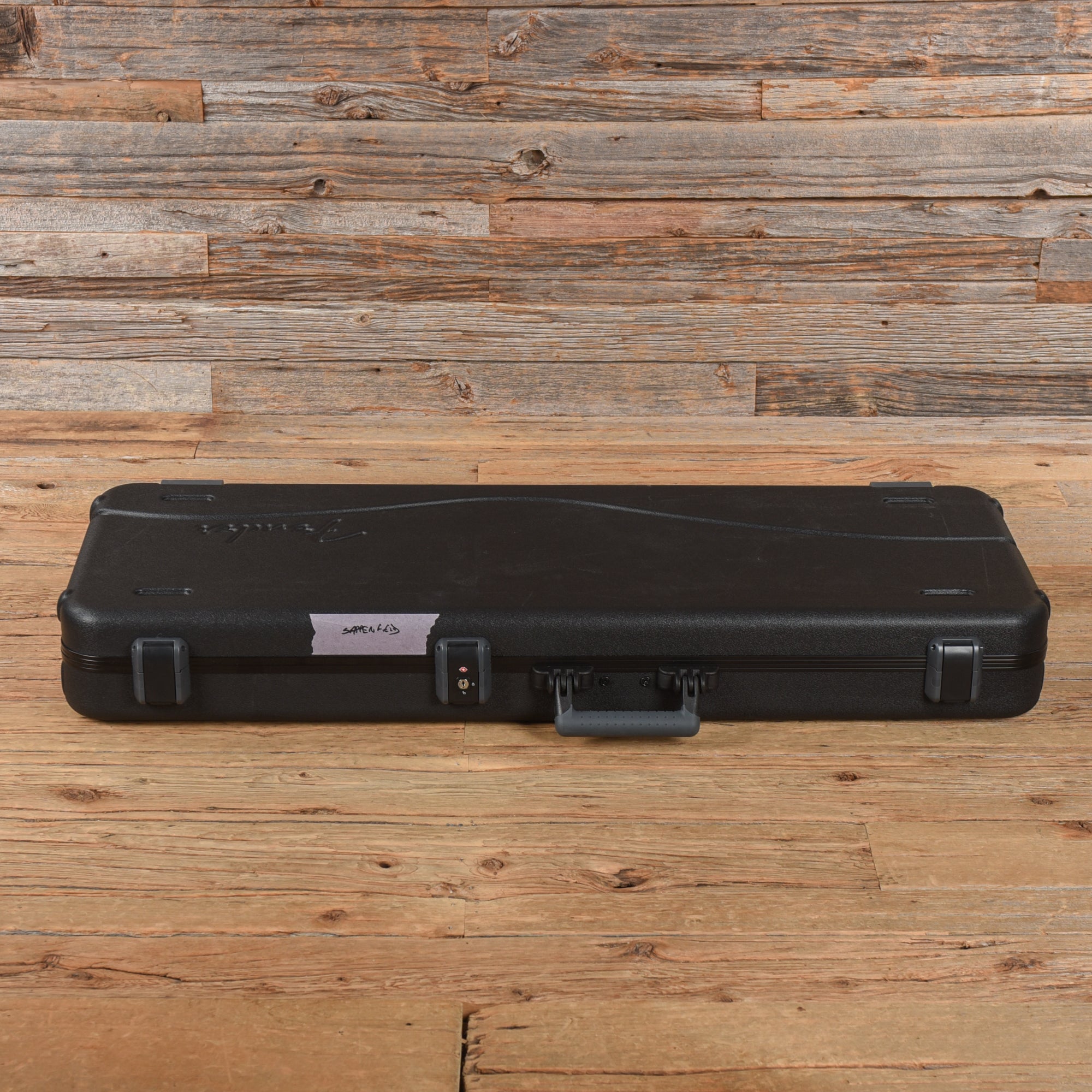 Fender American Ultra Jazzmaster Mocha Burst 2024