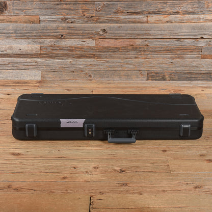 Fender American Ultra Jazzmaster Mocha Burst 2024