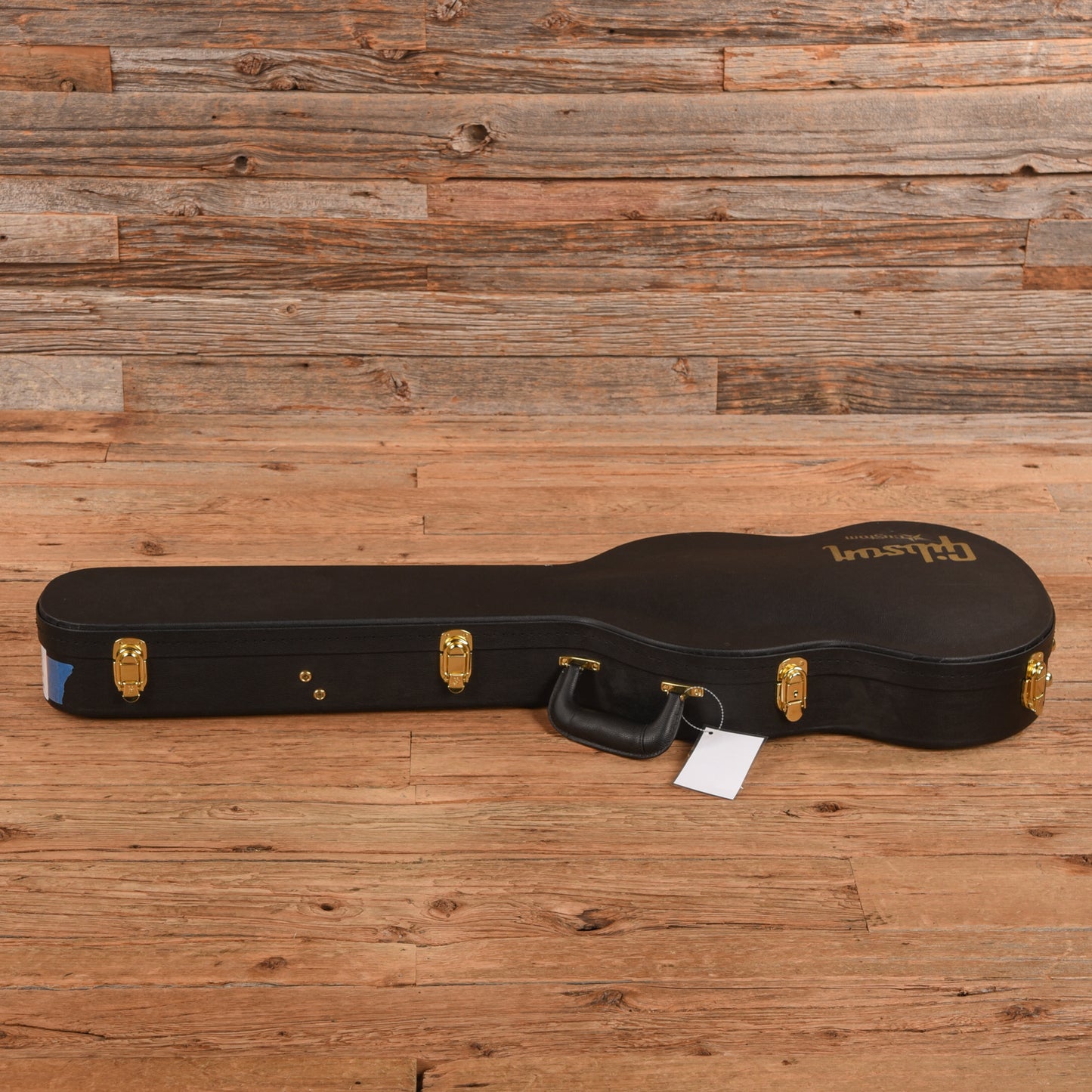 Gibson Custom SG Elegant Figured Iguana Burst