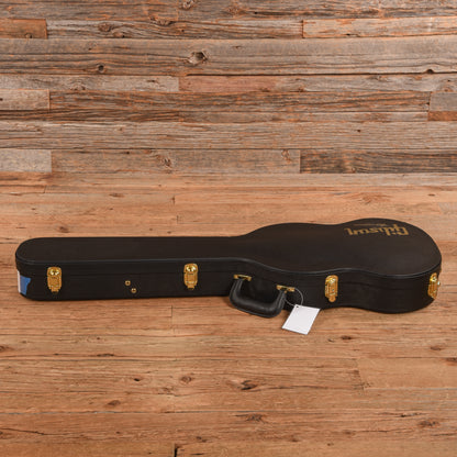 Gibson Custom SG Elegant Figured Iguana Burst