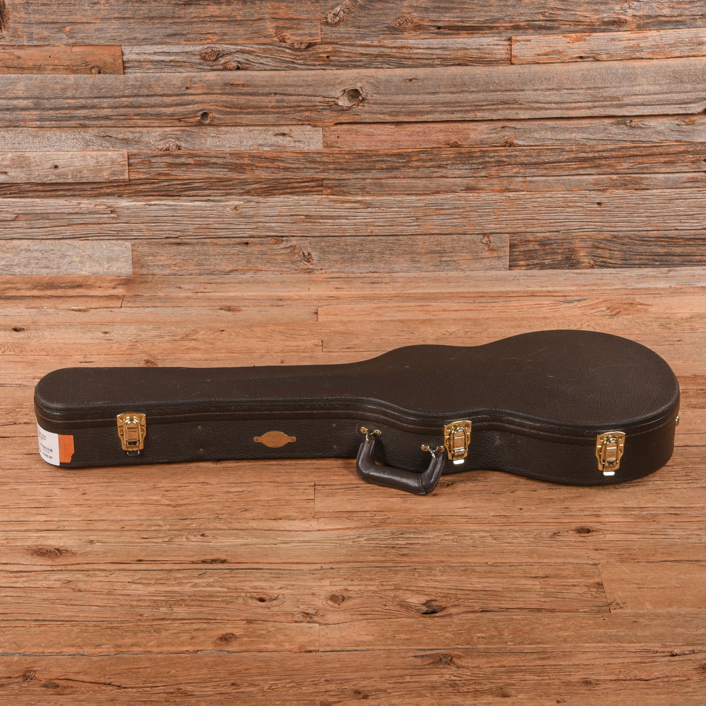 Taylor T5z Classic Natural 2014