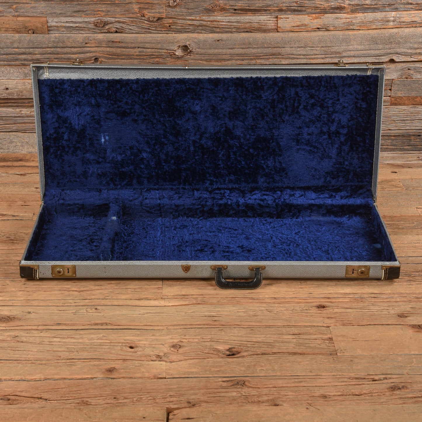 Rickenbacker 330 w/Added Trem Fireglo 1966