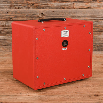 Friedman Jake E Lee 1x12" Guitar Speaker Cab