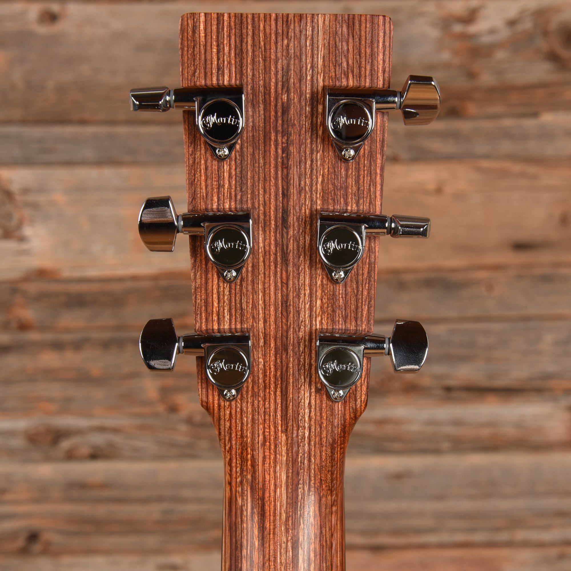 Martin X Series DX1AE Special Natural 2020