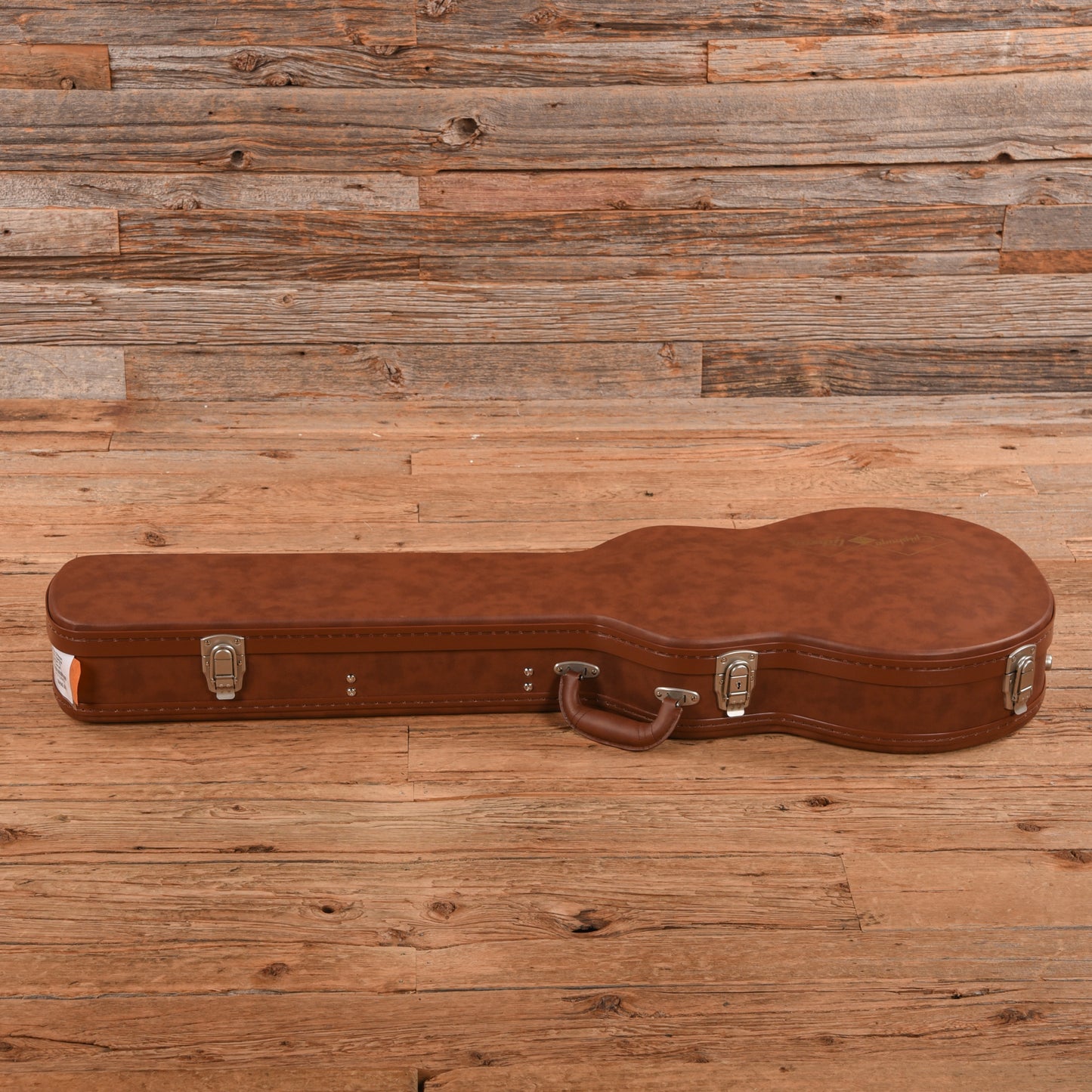 Epiphone "Inspired by Gibson Custom" '60 Les Paul Special Double Cutaway TV Yellow 2024