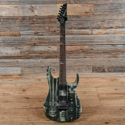 Ibanez RGT HRG2 Alien