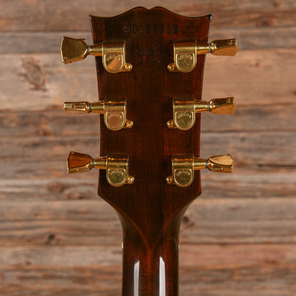 Gibson Chet Atkins Country Gentleman Brown 1996