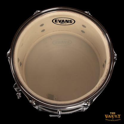 Ludwig Club Date Black Oyster Pearl 12/14/20 3pc. Drum Kit VINTAGE