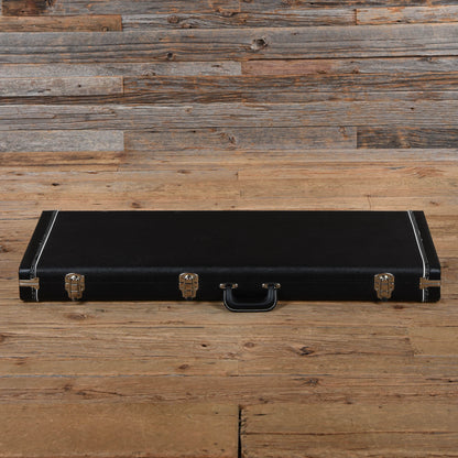 Black Bobbin 58 Gold