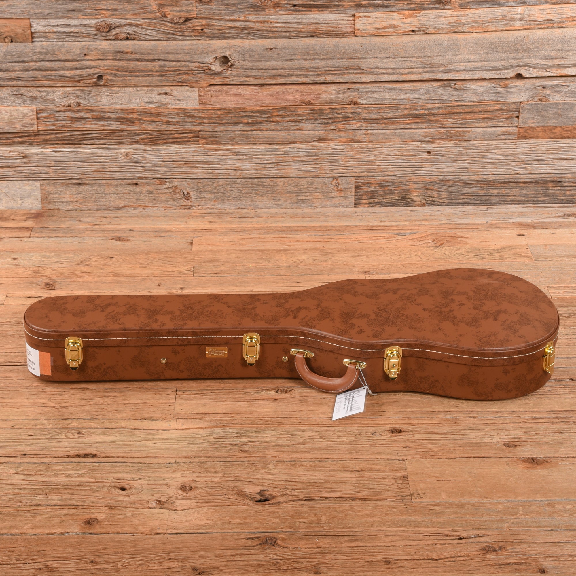 Gibson Custom Les Paul Custom Ebony 2016