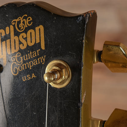 Gibson Sonex 180 Deluxe Silverburst 1982