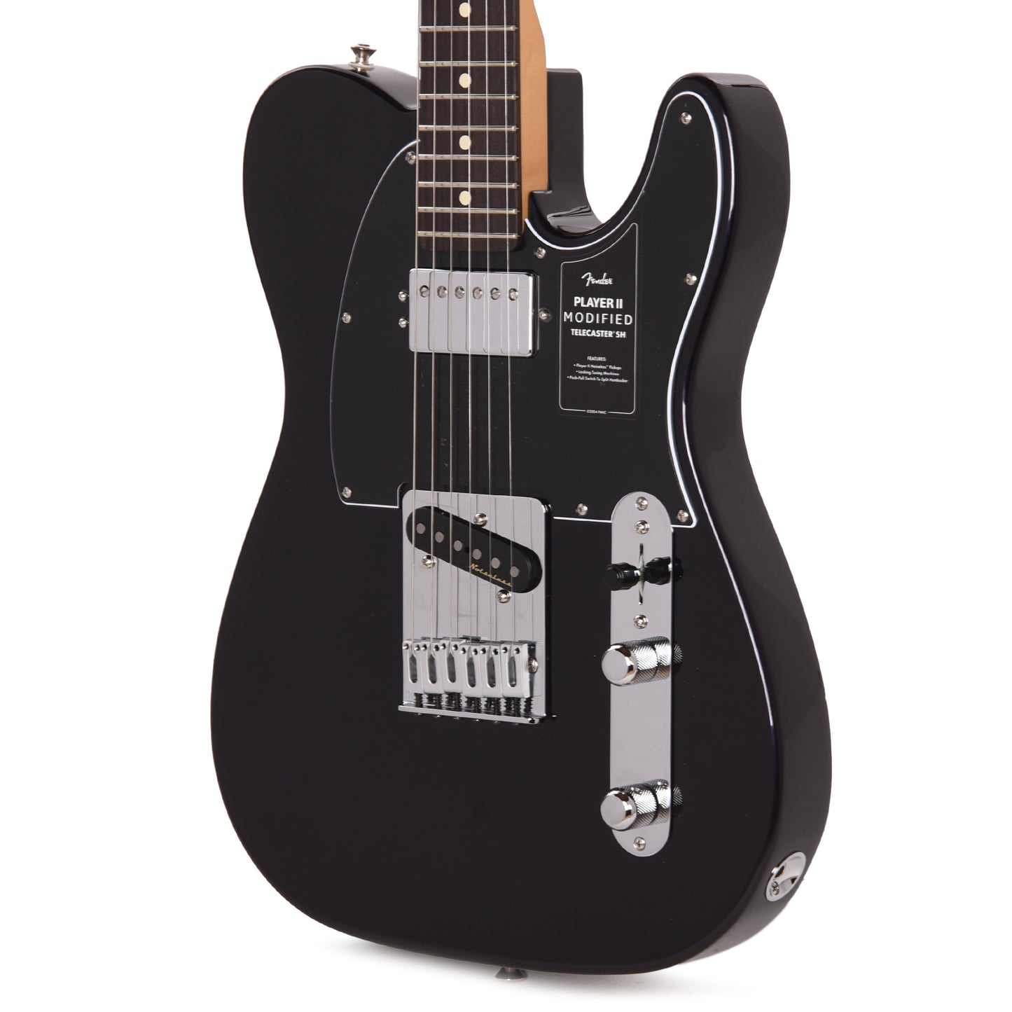Fender Player II Modified Telecaster SH Dusk
