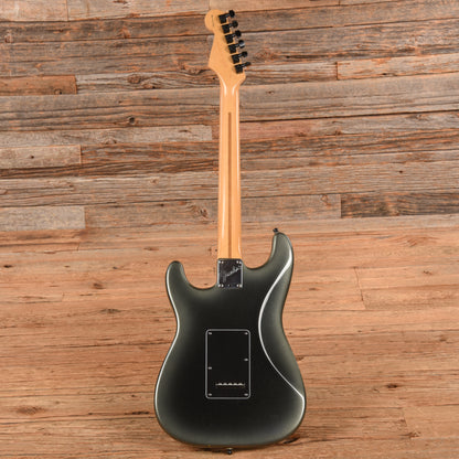 Fender American Standard Stratocaster Neck w/Unknown Body Black Pearl Burst