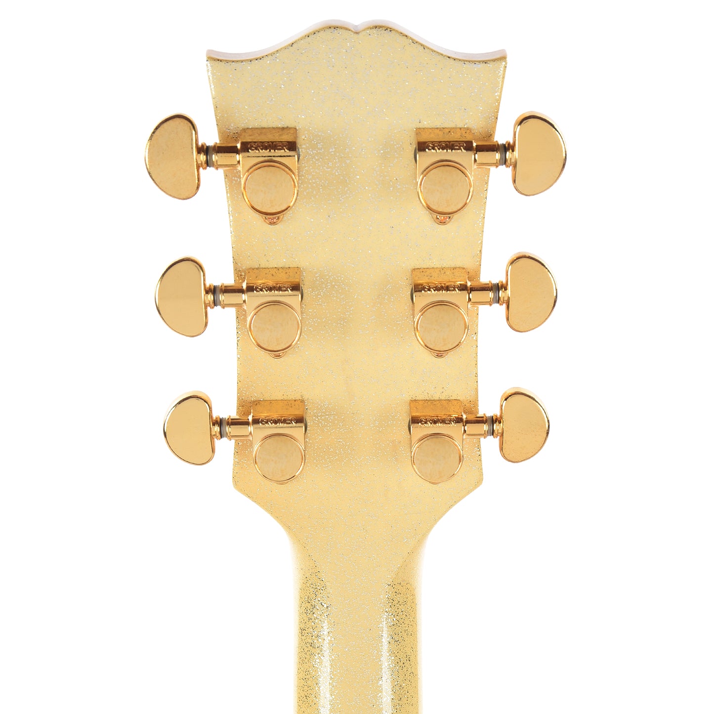 Gibson Custom Shop 1959 ES-355 "CME Spec" Heavy Antique White Sparkle Murphy Lab Ultra Light Aged w/Stopbar