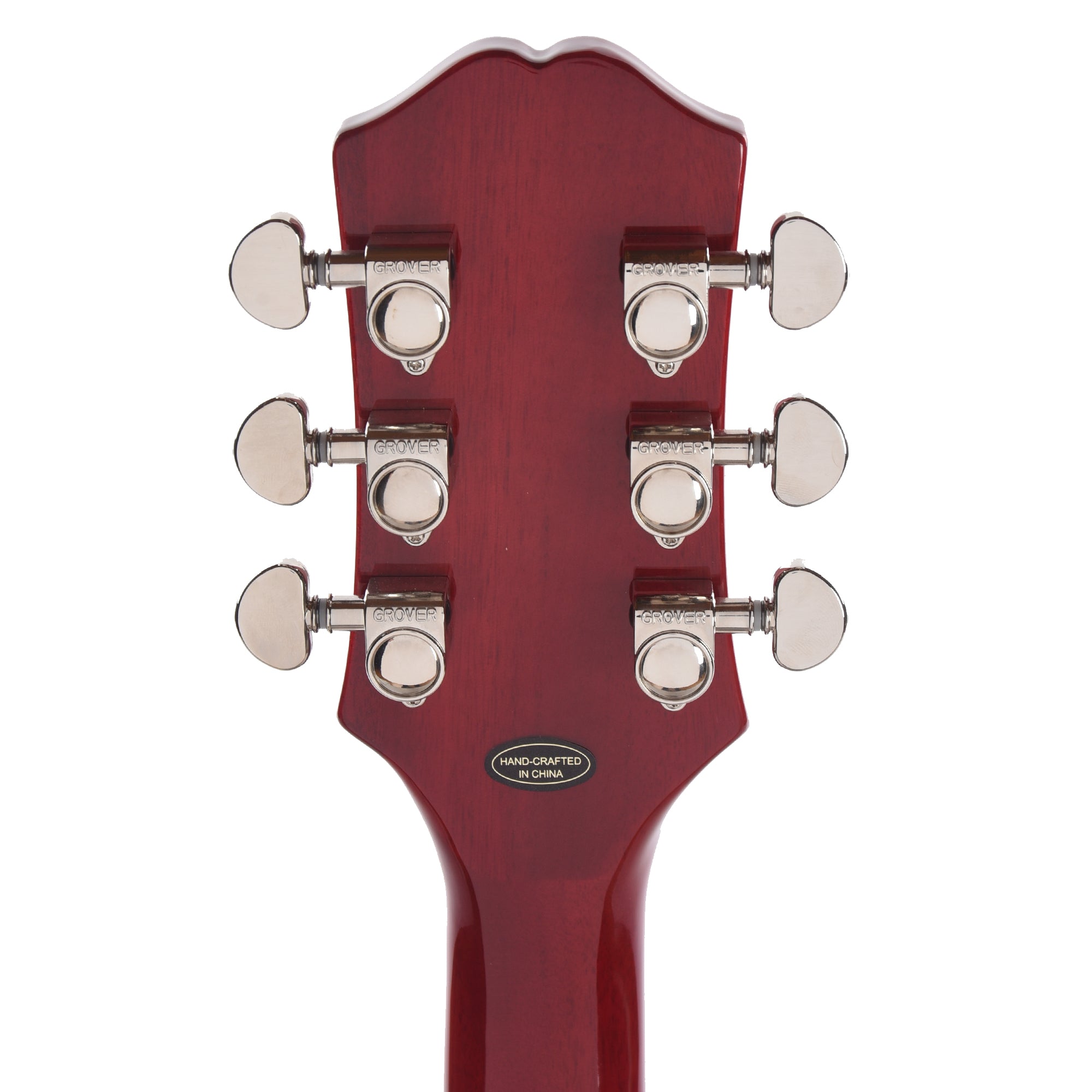 Epiphone SG Standard LEFTY Cherry