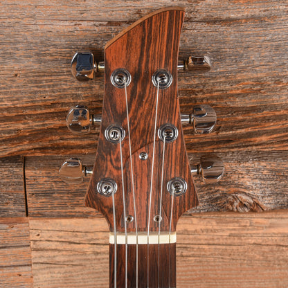 Ampeg Dan Armstrong Clear 1970s