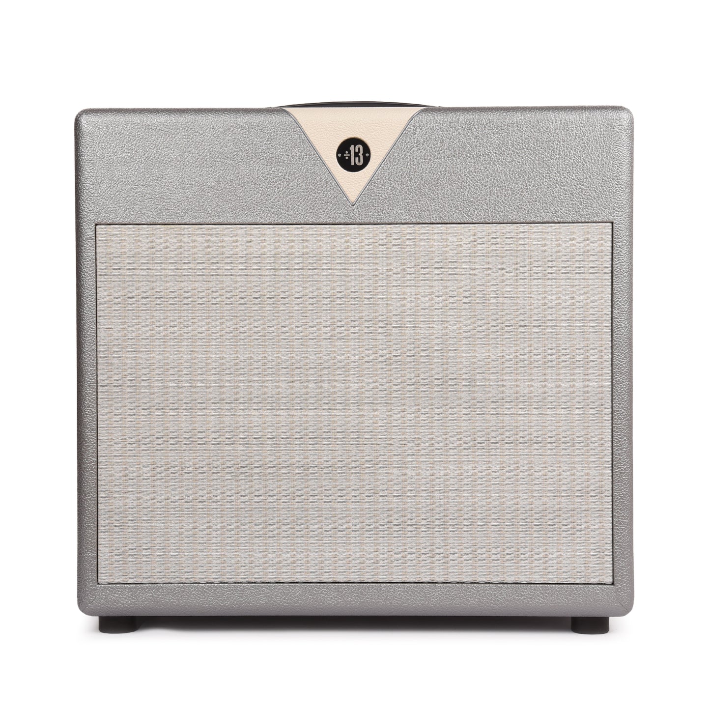 Divided by 13 JRT 9/15 1x12 Tube Combo w/Celestion G12H Silver Tolex, Cream V