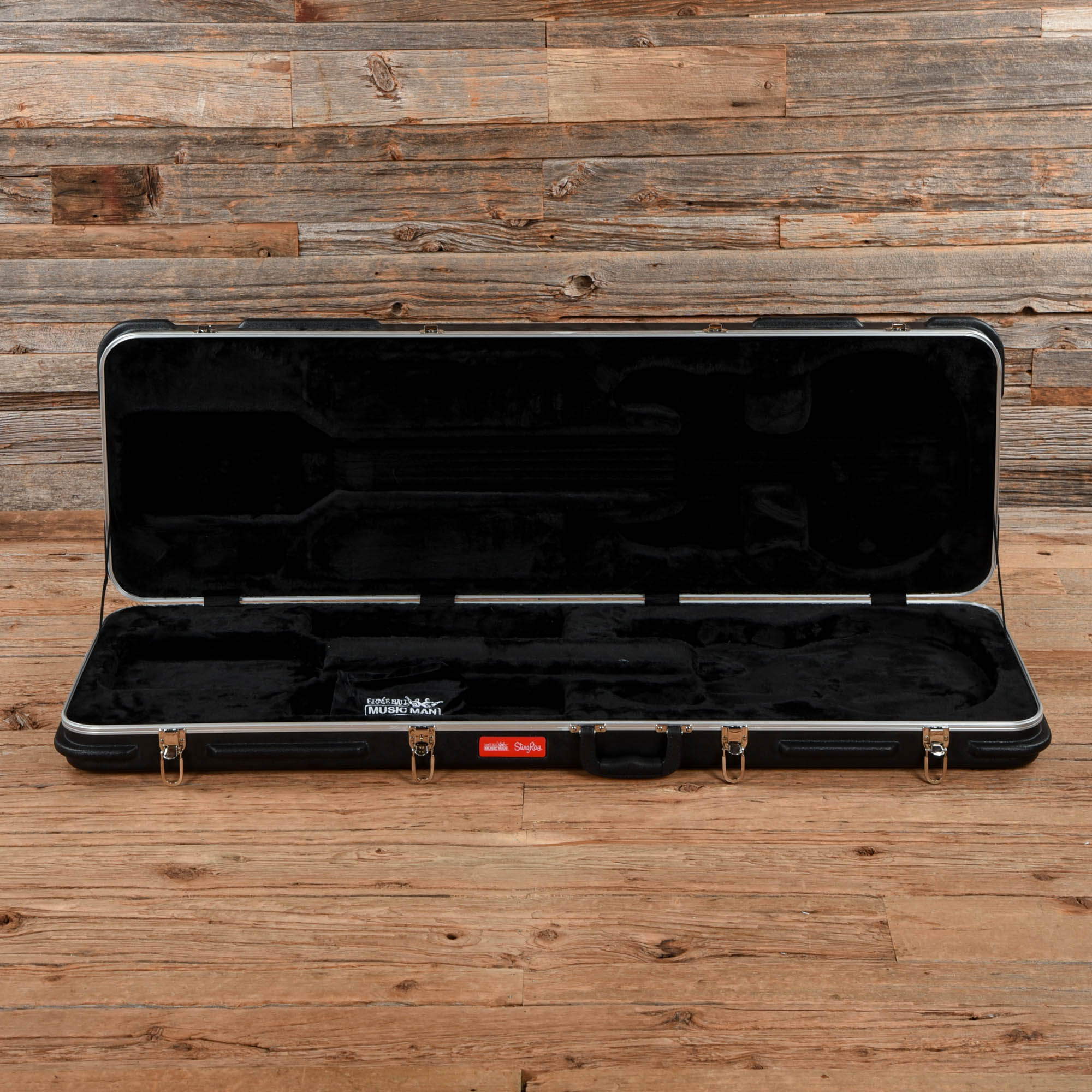 Music Man StingRay Special 4H Raspberry Burst 2022