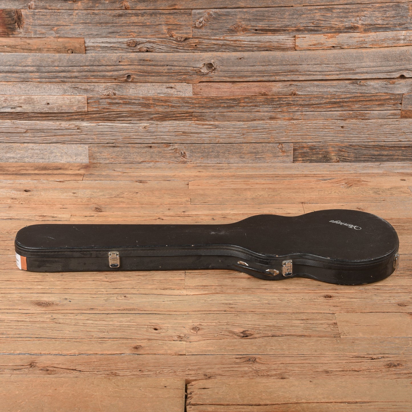 Vantage VS600B Red 1970s