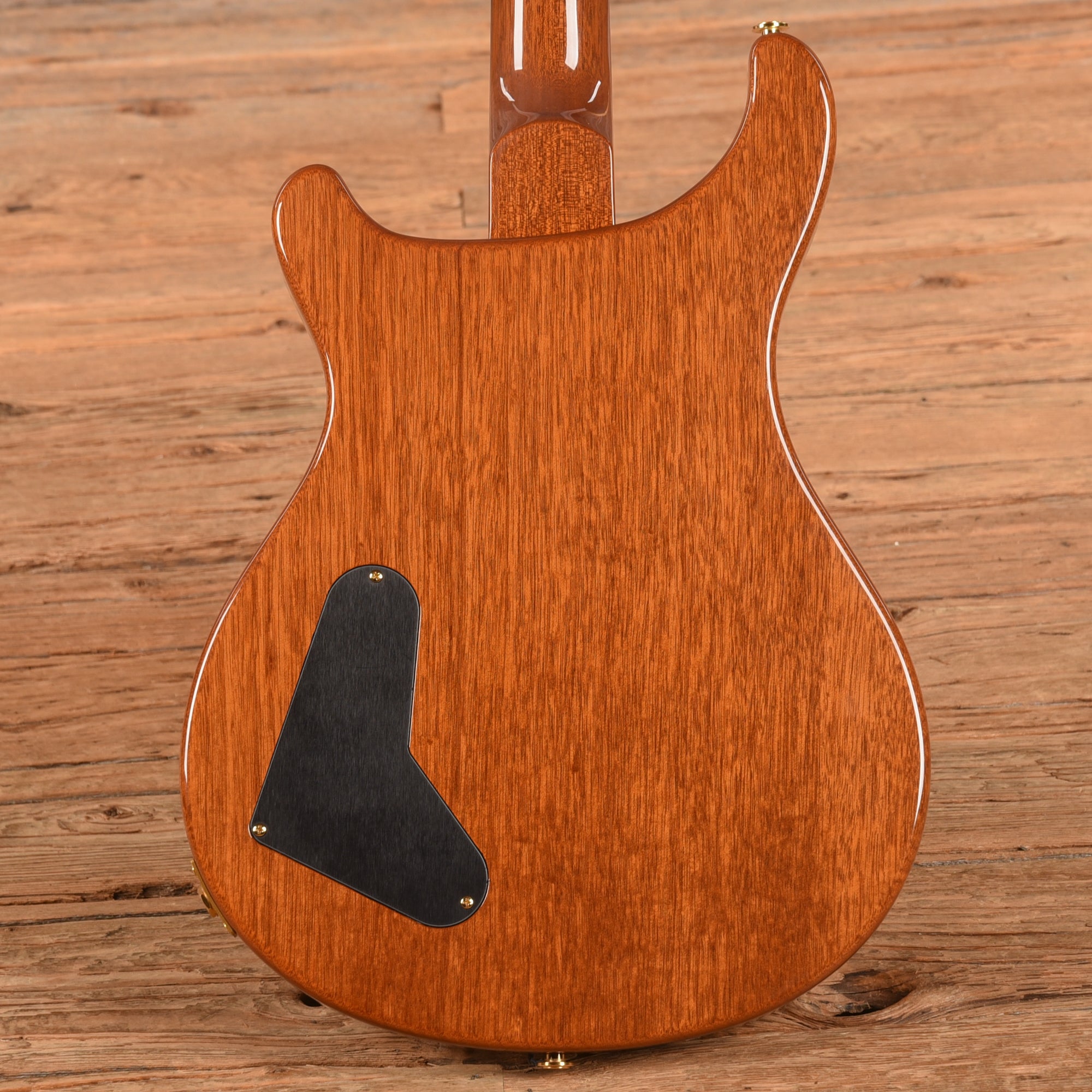 PRS Artist Series III Amber 1997