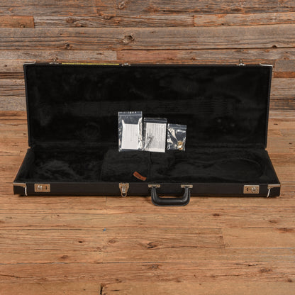 Valley Arts Custom Pro Amber Quilt 2003