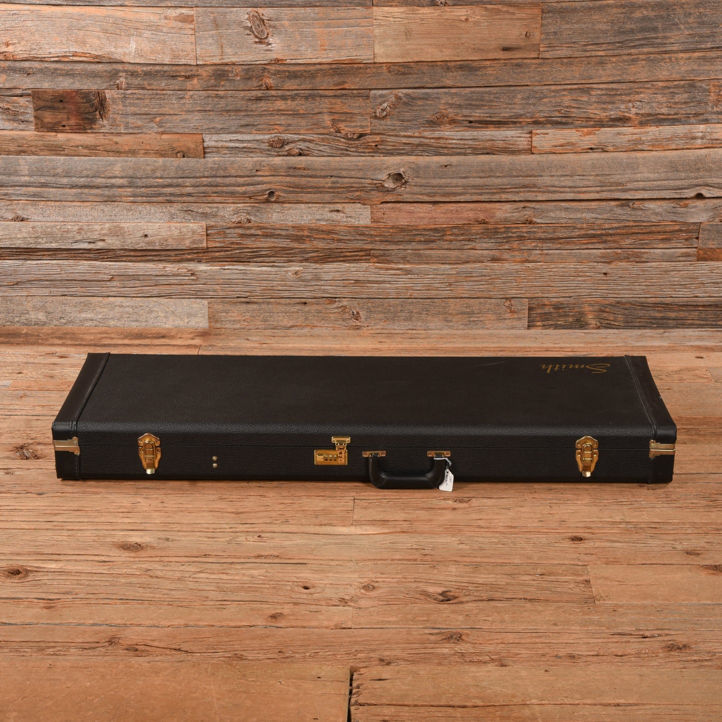 Ken Smith BT5 Elite Black Tiger 2005