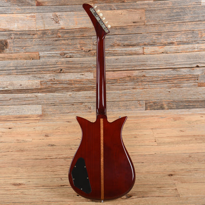 Gibson Custom Theodore Cherry 2022