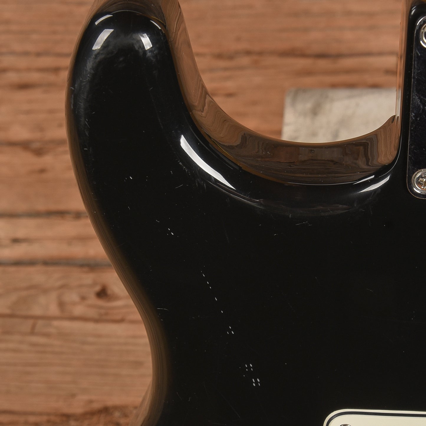 Fender Player Stratocaster Black 2020