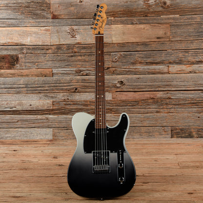 Fender Player Plus Telecaster Silver Smoke 2021