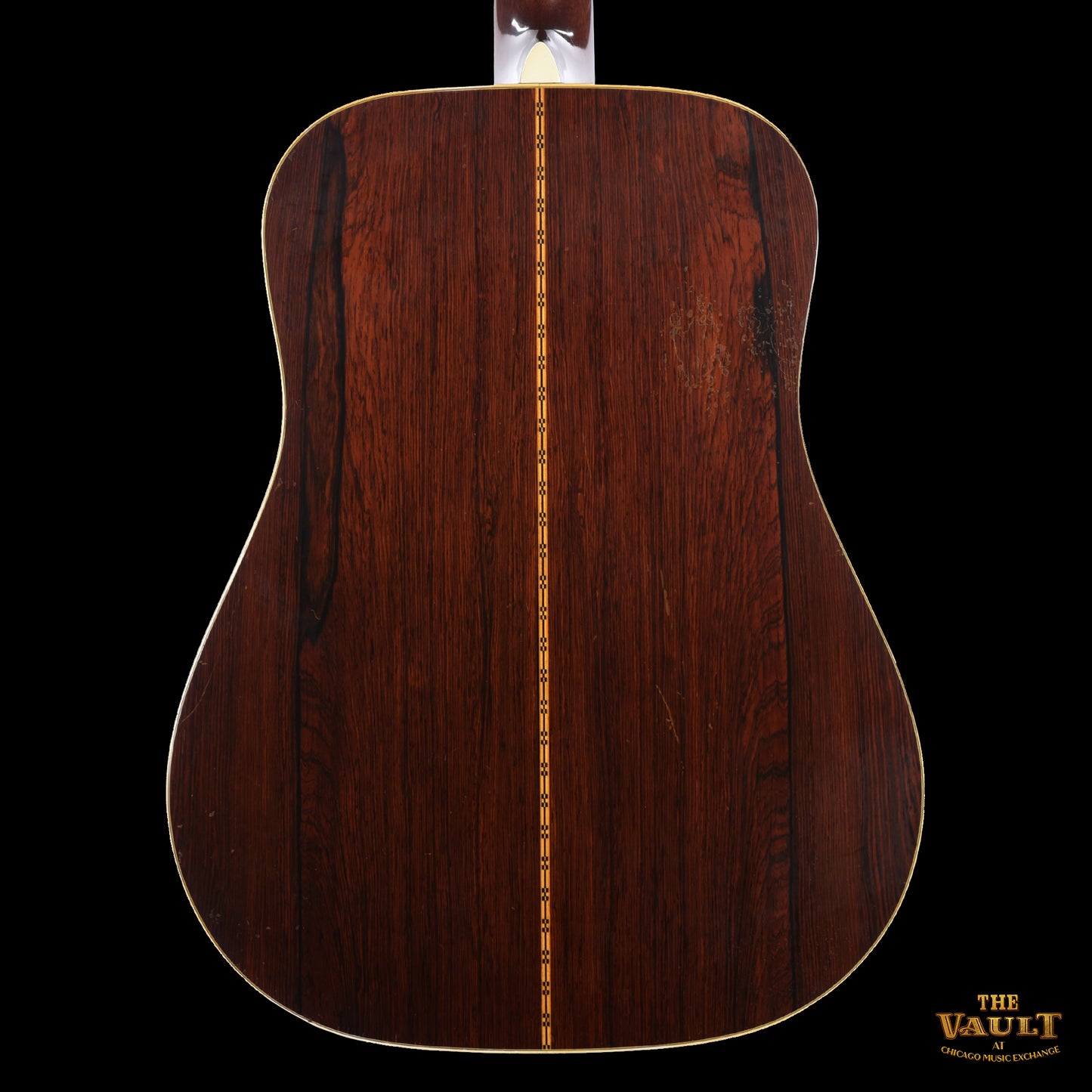 Martin D-28E Natural 1959